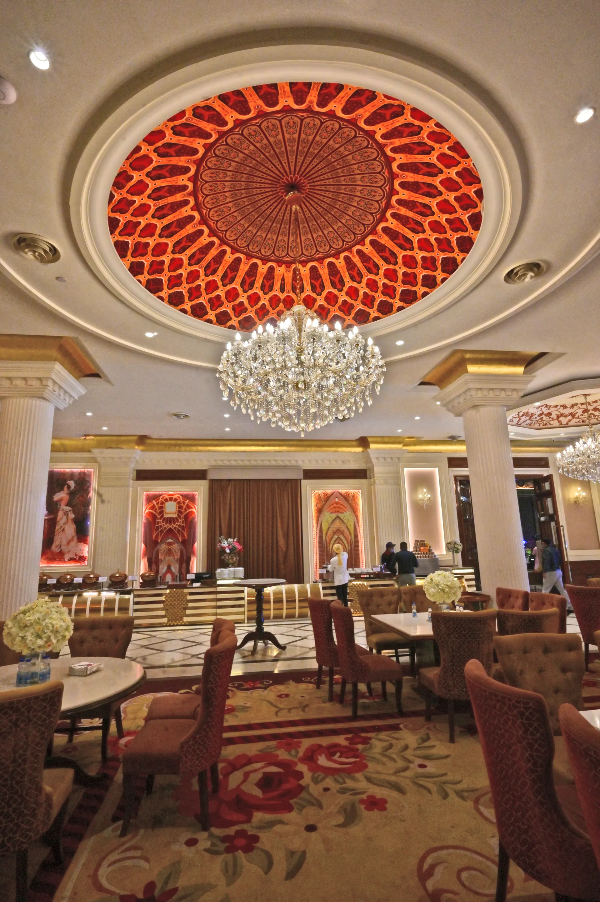 Ambrosia Greens wedding venue Ludhiana 16